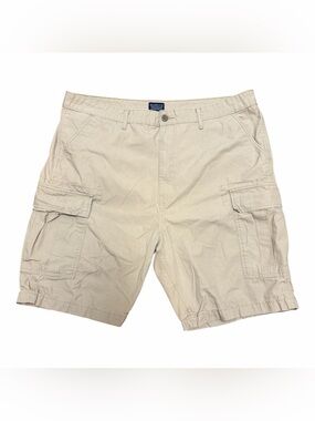 Levi Strauss Cargo Shorts